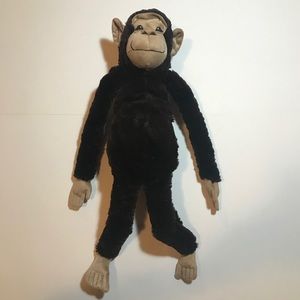 Stuffed Toy Monkey